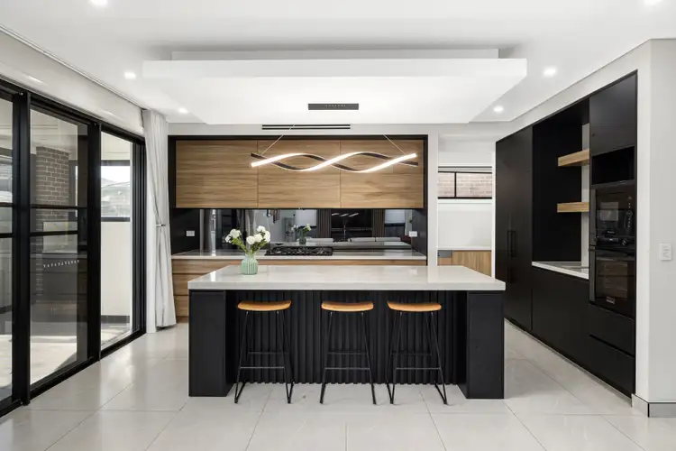 Fourth view of Homely house listing, 46 Goshawk Avenue, Marsden Park NSW 2765