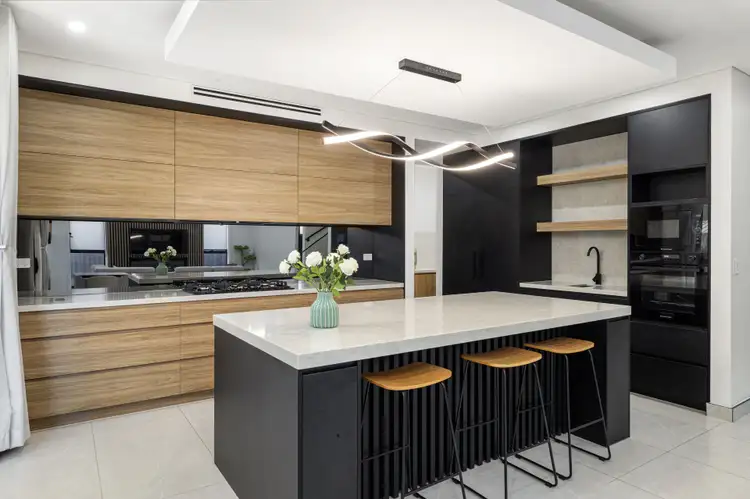 Fifth view of Homely house listing, 46 Goshawk Avenue, Marsden Park NSW 2765