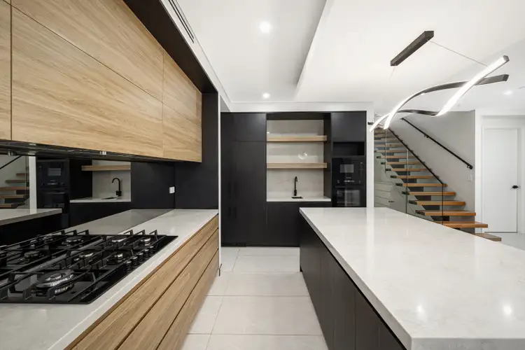 Sixth view of Homely house listing, 46 Goshawk Avenue, Marsden Park NSW 2765