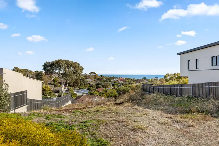 Second view of Homely land listing, 3B Wandana Avenue, Seaview Downs SA 5049