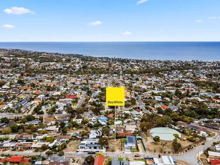 Third view of Homely land listing, 3B Wandana Avenue, Seaview Downs SA 5049