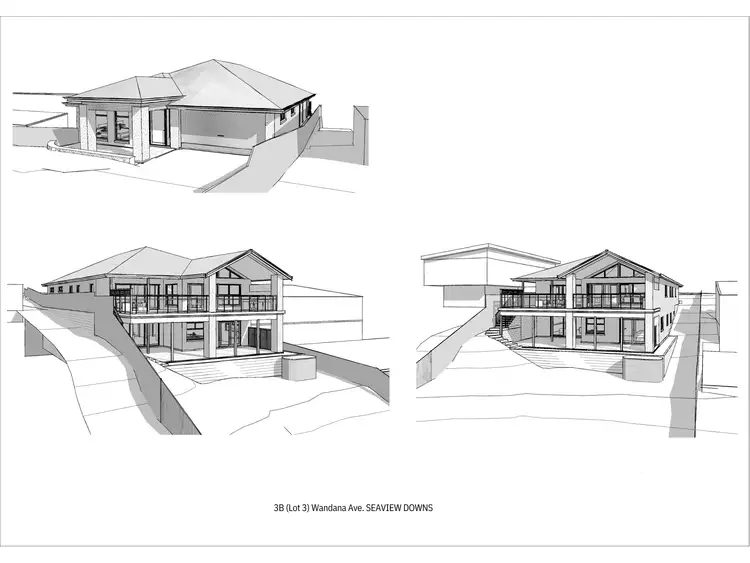 Fifth view of Homely land listing, 3B Wandana Avenue, Seaview Downs SA 5049