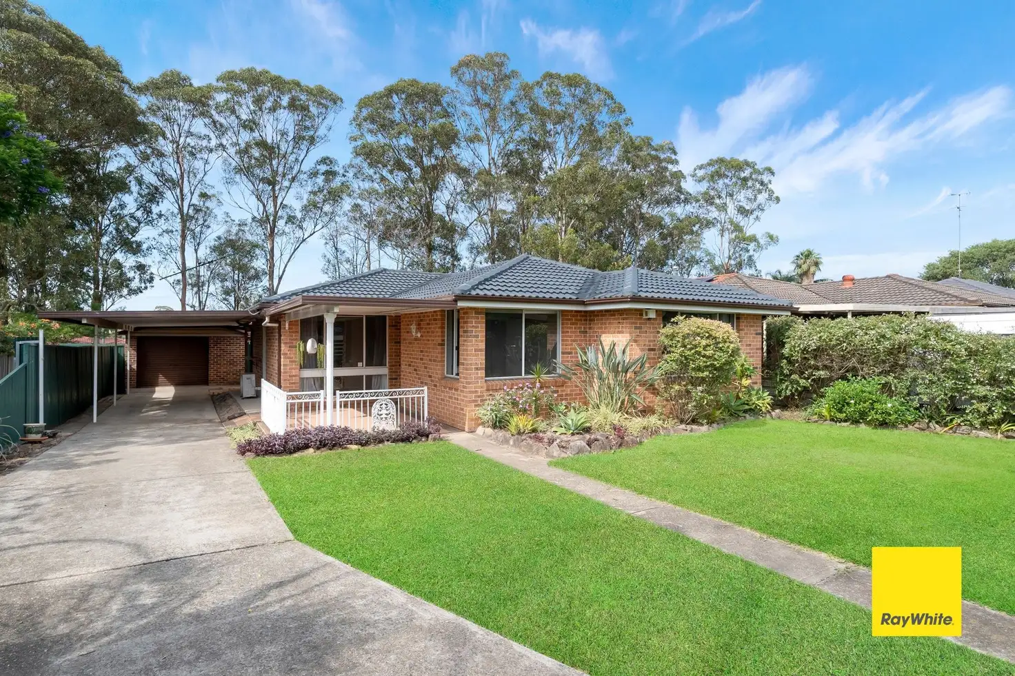 Main view of Homely house listing, 15 Jarvis Place, Hebersham NSW 2770