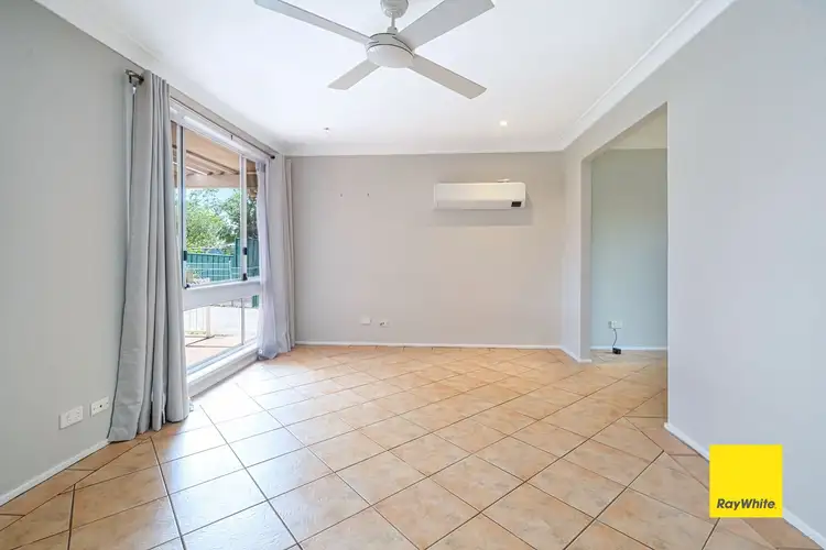 Second view of Homely house listing, 15 Jarvis Place, Hebersham NSW 2770