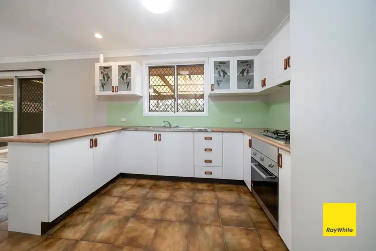 Third view of Homely house listing, 15 Jarvis Place, Hebersham NSW 2770