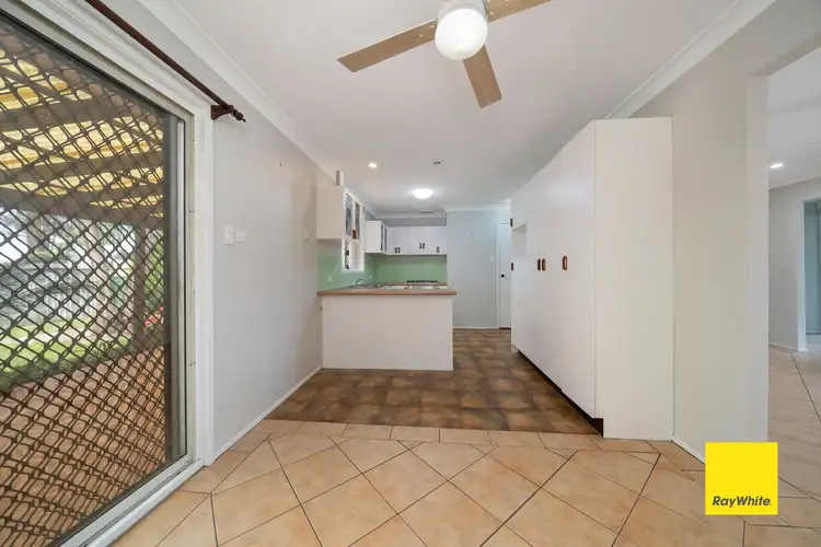 Fourth view of Homely house listing, 15 Jarvis Place, Hebersham NSW 2770