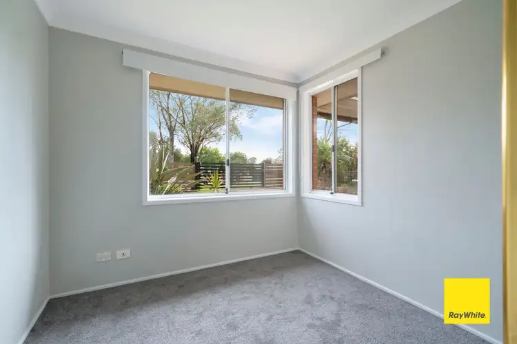 Fifth view of Homely house listing, 15 Jarvis Place, Hebersham NSW 2770