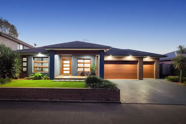 34 Tristania Street, Mount Annan NSW 2567