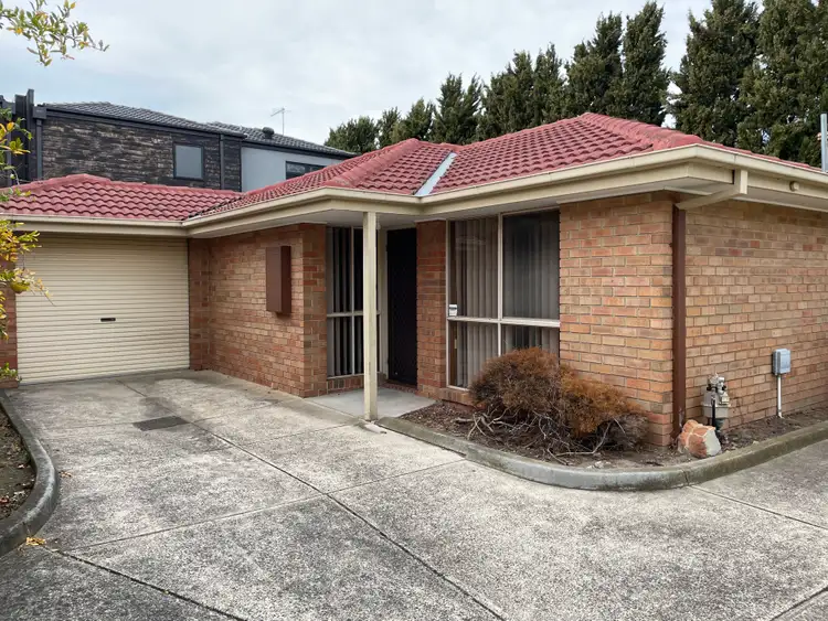3/70 Herbert Street, Dandenong VIC 3175