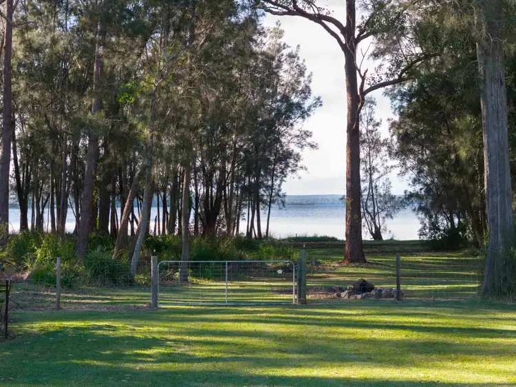 Main view of Homely house listing, 22 Harriss Avenue, Basin View NSW 2540
