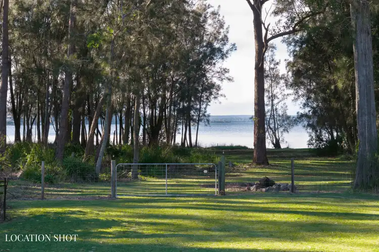 22 Harriss Avenue, Basin View NSW 2540