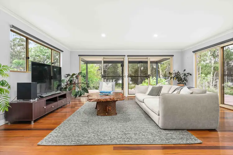 Third view of Homely house listing, 22 Harriss Avenue, Basin View NSW 2540