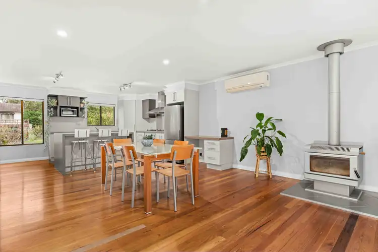 Fourth view of Homely house listing, 22 Harriss Avenue, Basin View NSW 2540