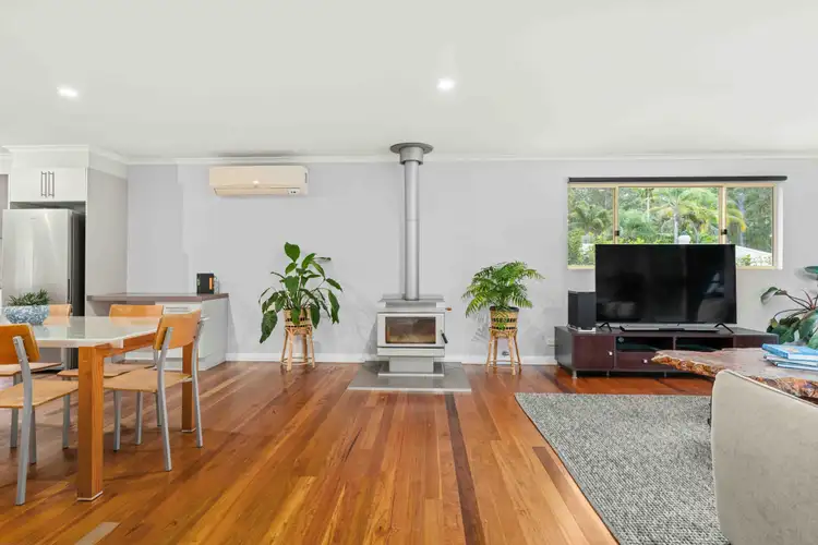 Fifth view of Homely house listing, 22 Harriss Avenue, Basin View NSW 2540