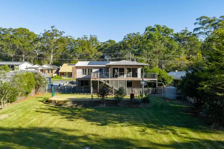 Sixth view of Homely house listing, 22 Harriss Avenue, Basin View NSW 2540