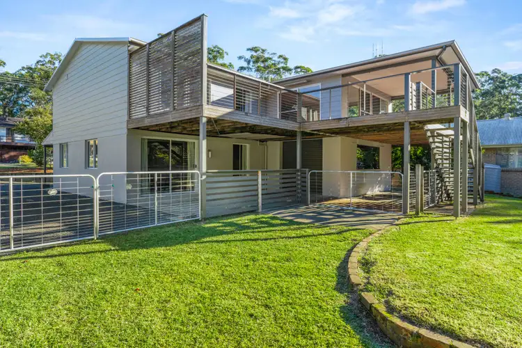 Seventh view of Homely house listing, 22 Harriss Avenue, Basin View NSW 2540