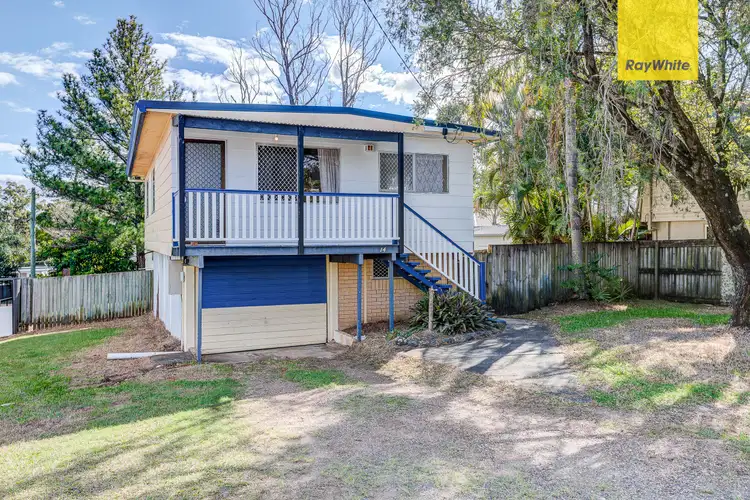 14 Nyanza Street, Woodridge QLD 4114