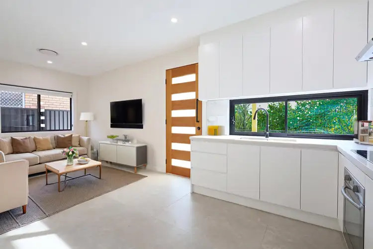 Flat/42 Carson Street, Dundas Valley NSW 2117