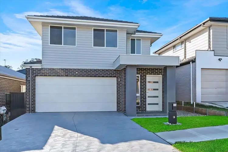 30 Bexhill Street, Colebee NSW 2761