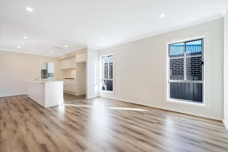 Second view of Homely house listing, 30 Bexhill Street, Colebee NSW 2761
