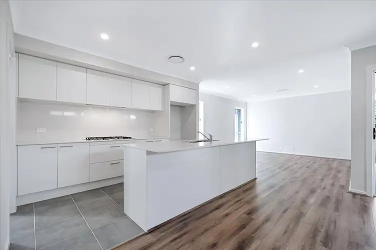 Third view of Homely house listing, 30 Bexhill Street, Colebee NSW 2761