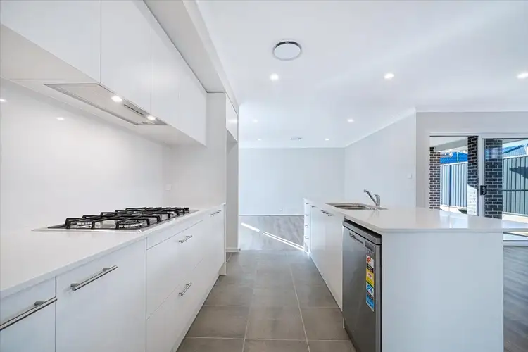 Fourth view of Homely house listing, 30 Bexhill Street, Colebee NSW 2761