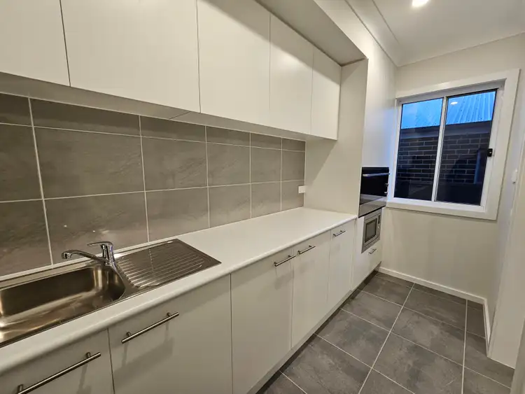 Fifth view of Homely house listing, 30 Bexhill Street, Colebee NSW 2761
