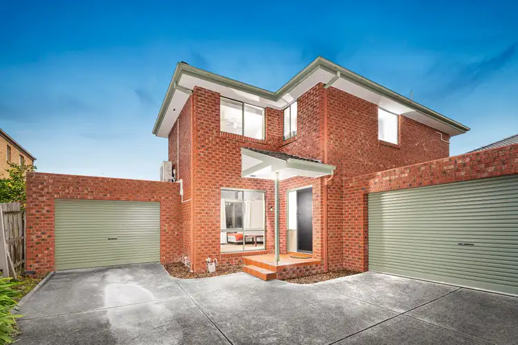 3/11 Iona Street, Clayton VIC 3168