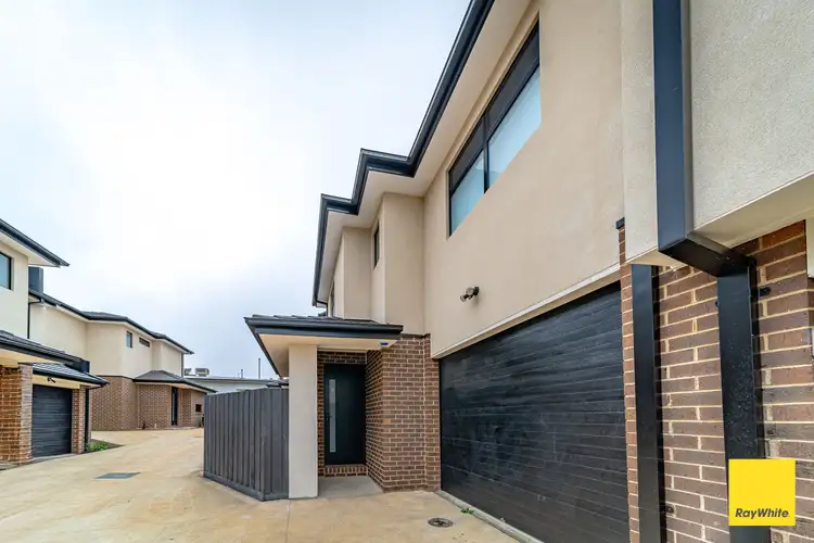 5/20 Retreat Road, Flora Hill VIC 3550
