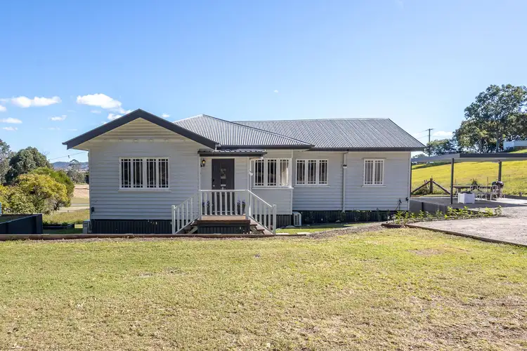 87 Kennedy Street, Kilcoy QLD 4515