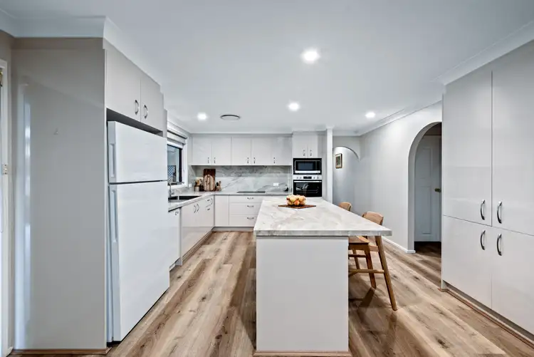 Fourth view of Homely house listing, 9 Lisson Place, Minto NSW 2566