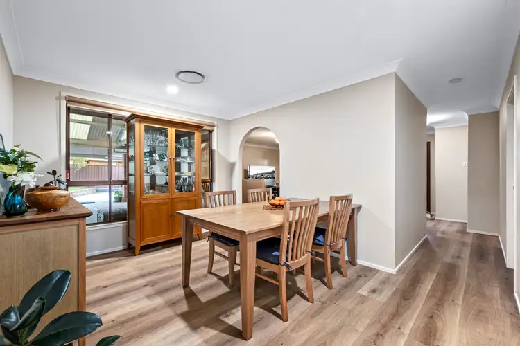 Fifth view of Homely house listing, 9 Lisson Place, Minto NSW 2566