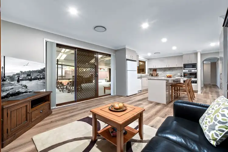 Sixth view of Homely house listing, 9 Lisson Place, Minto NSW 2566