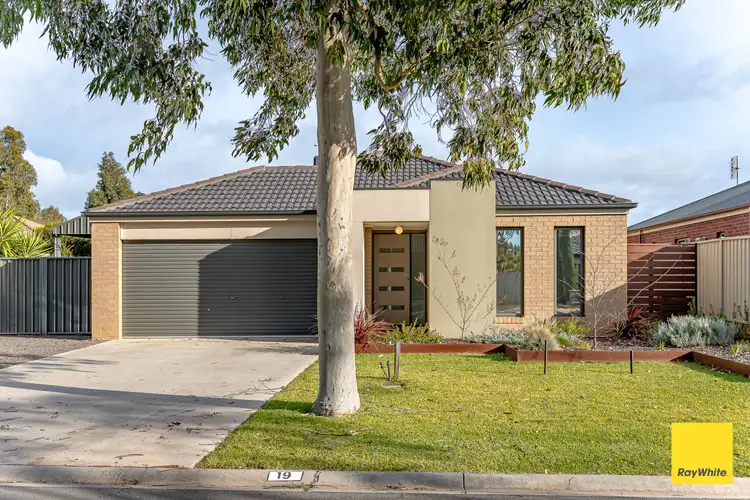19 Elandra Drive, Ascot VIC 3551