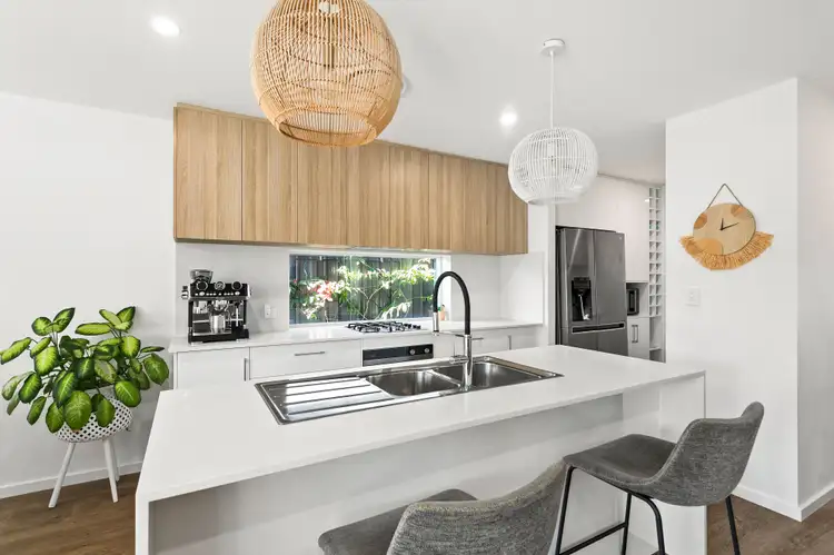 Second view of Homely house listing, 6 Coral Tree Crescent, Calderwood NSW 2527