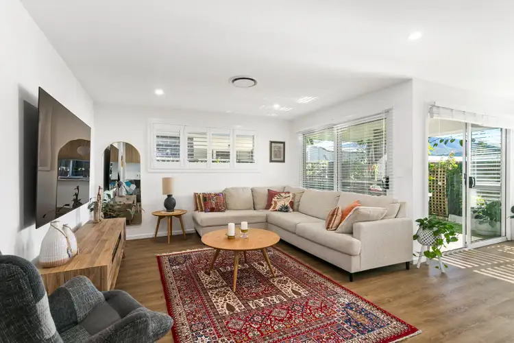 Fourth view of Homely house listing, 6 Coral Tree Crescent, Calderwood NSW 2527