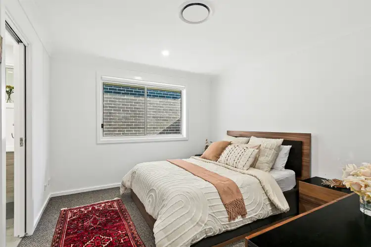 Sixth view of Homely house listing, 6 Coral Tree Crescent, Calderwood NSW 2527