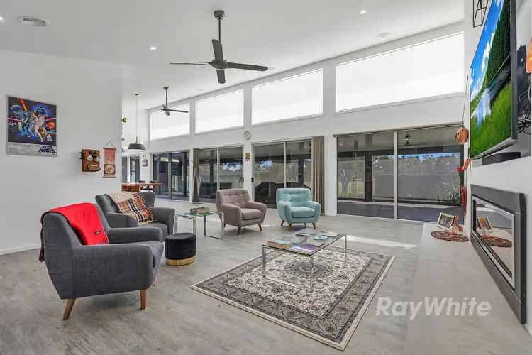 Fourth view of Homely house listing, 8 Fairway Views, Moama NSW 2731