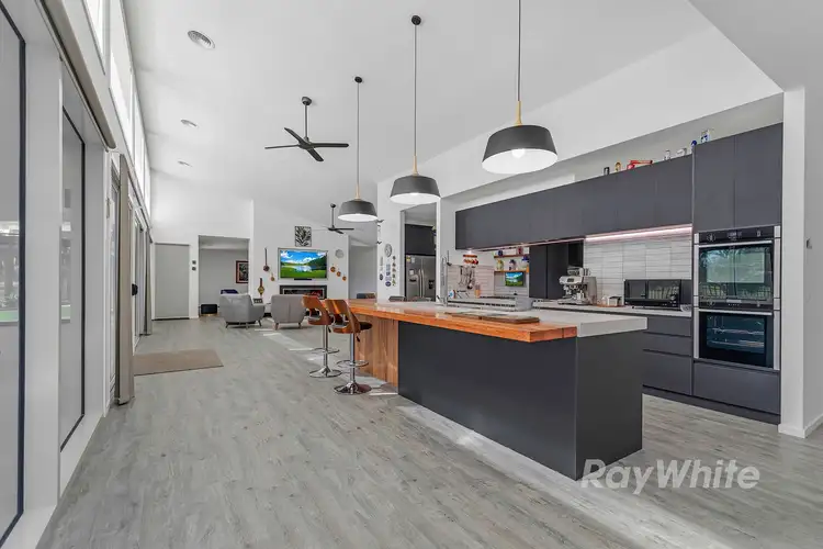 Fifth view of Homely house listing, 8 Fairway Views, Moama NSW 2731