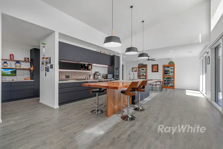 Sixth view of Homely house listing, 8 Fairway Views, Moama NSW 2731