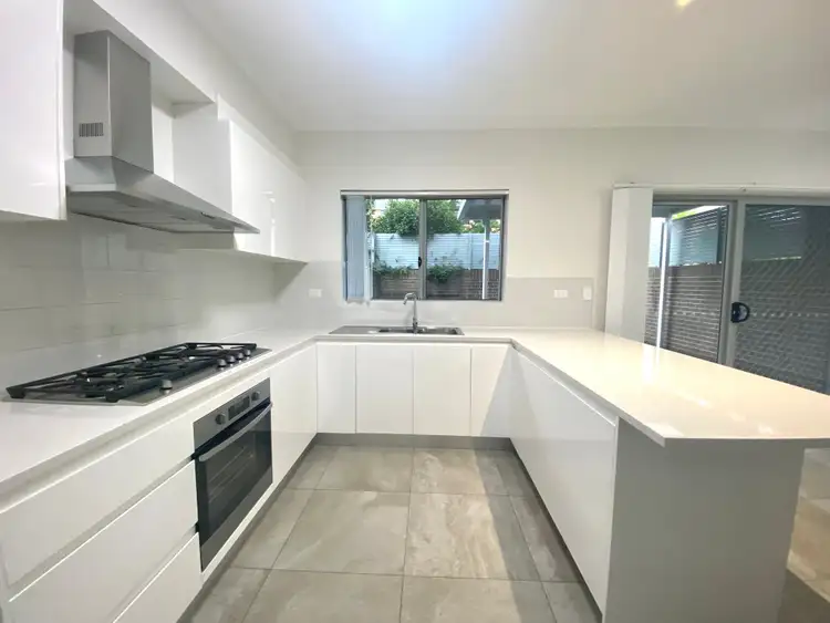 Second view of Homely house listing, 29/20 Old Glenfield Road, Casula NSW 2170