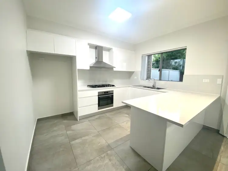 Third view of Homely house listing, 29/20 Old Glenfield Road, Casula NSW 2170
