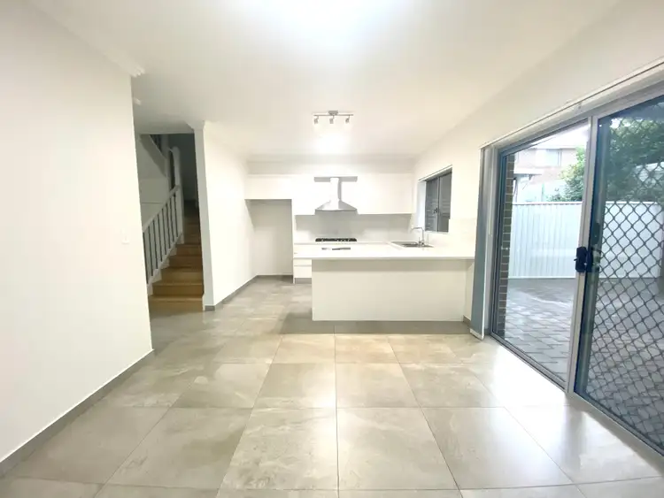 Fifth view of Homely house listing, 29/20 Old Glenfield Road, Casula NSW 2170