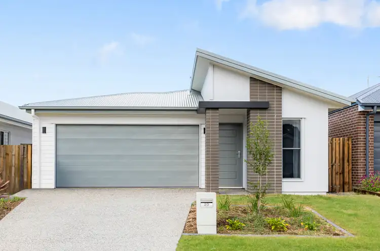 20 Myrtle Street, Burpengary QLD 4505