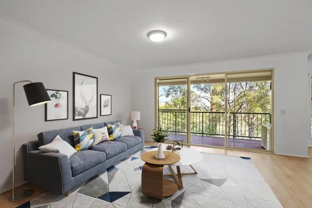 Main view of Homely townhouse listing, 69/31 Simpsons Road, Elanora QLD 4221