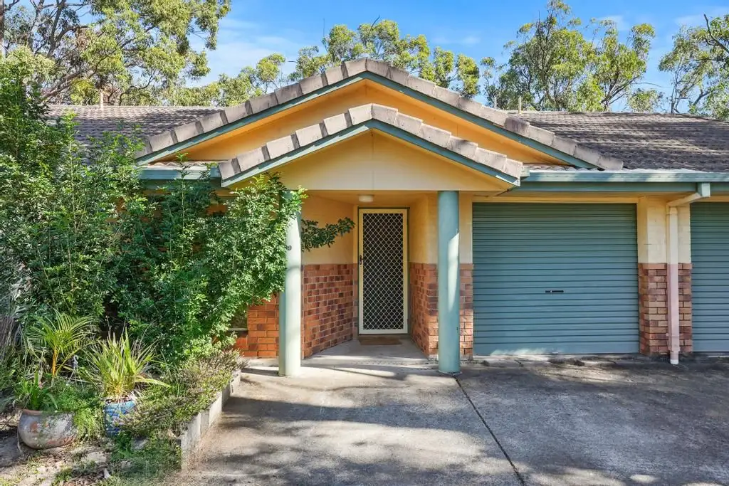69/31 Simpsons Road, Elanora QLD 4221 - Townhouse For Sale