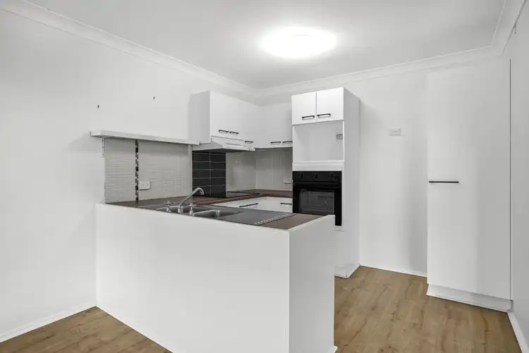 Second view of Homely townhouse listing, 69/31 Simpsons Road, Elanora QLD 4221