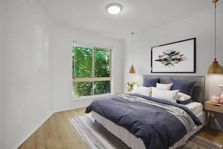 Fifth view of Homely townhouse listing, 69/31 Simpsons Road, Elanora QLD 4221