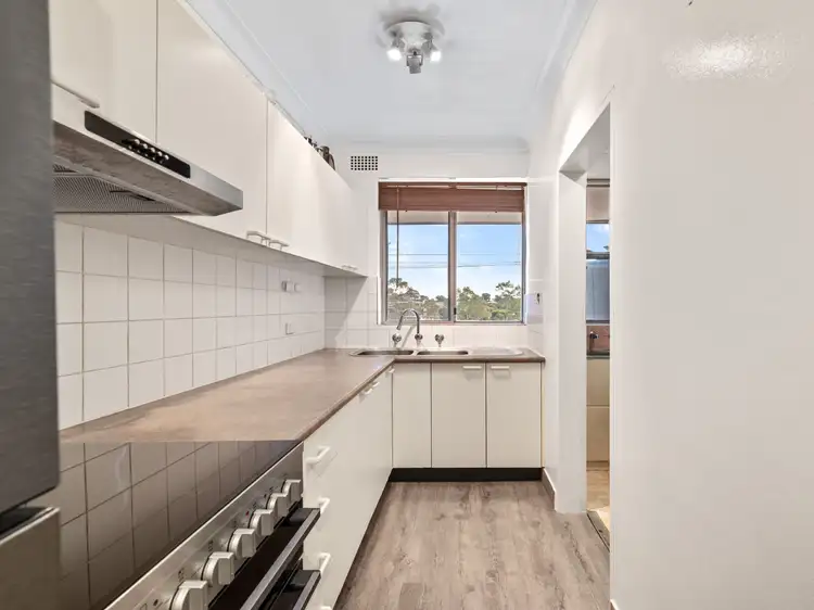 Third view of Homely house listing, 10/4 Beale Street, Liverpool NSW 2170