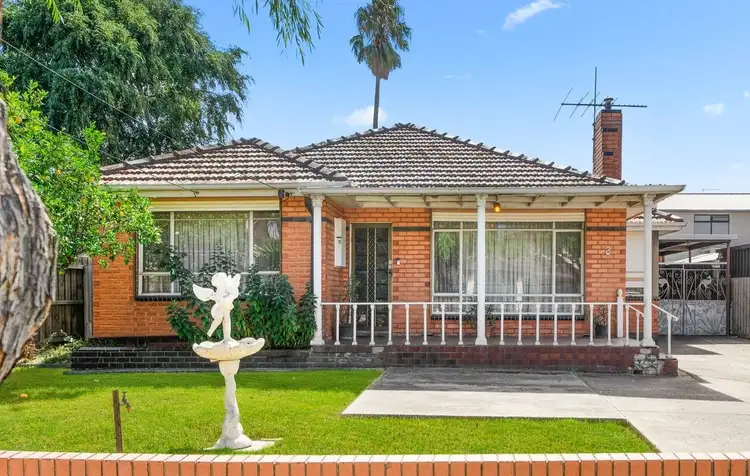 2 Ginifer Avenue, Altona North VIC 3025